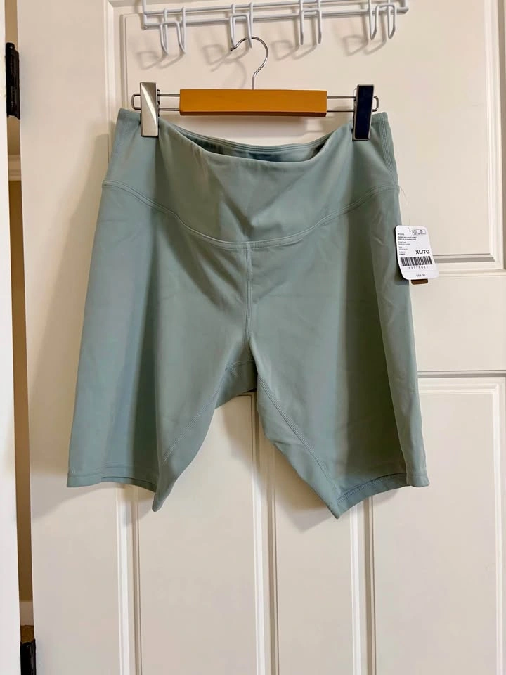 New Roots Journey Bike Short 9 Inch - Size XL
