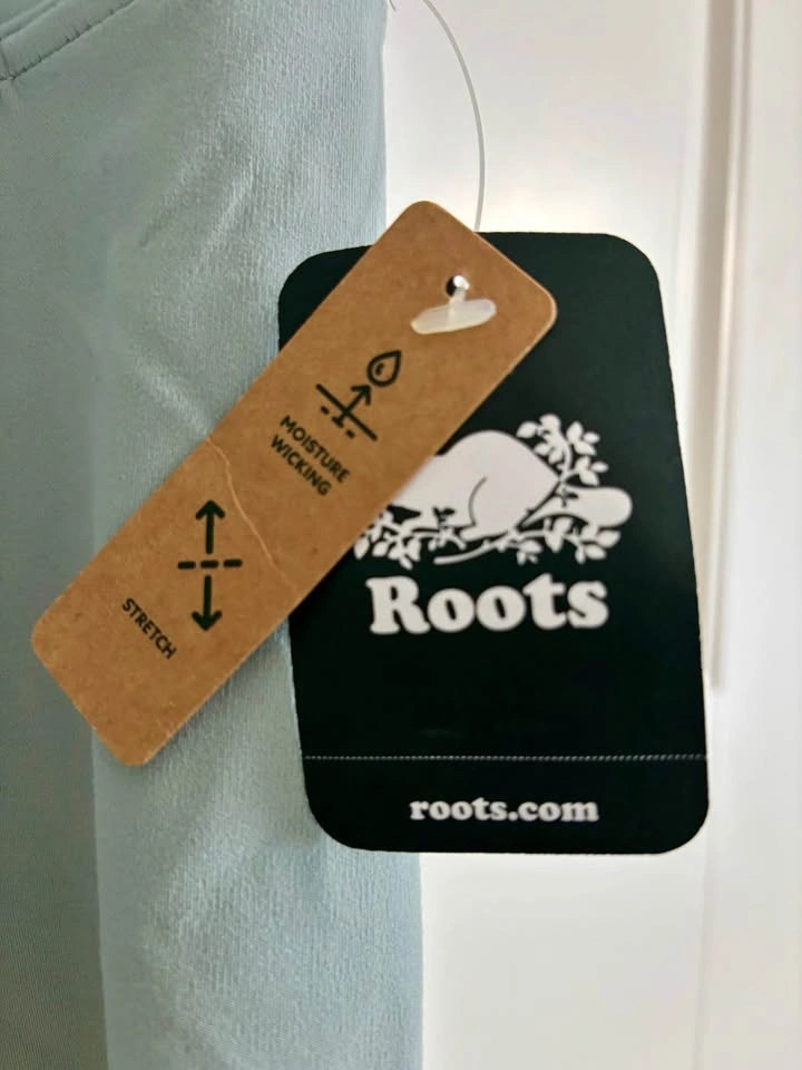 New Roots Journey Bike Short 9 Inch - Size XL - photo 2
