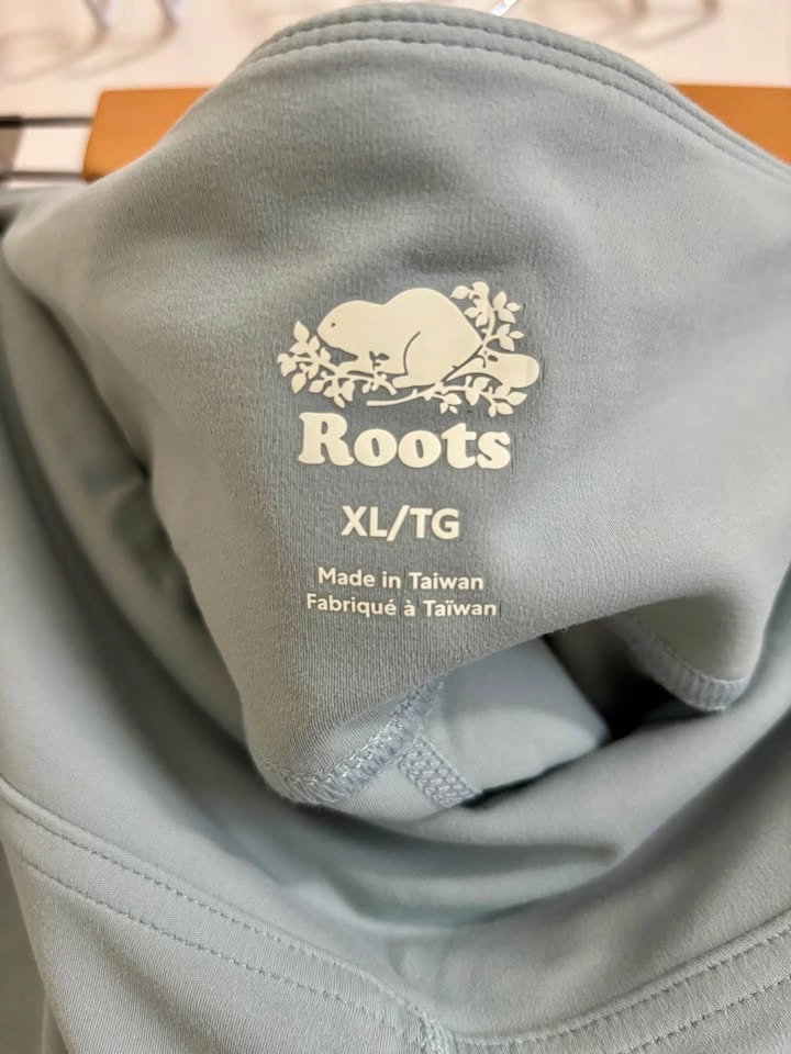 New Roots Journey Bike Short 9 Inch - Size XL - photo 4