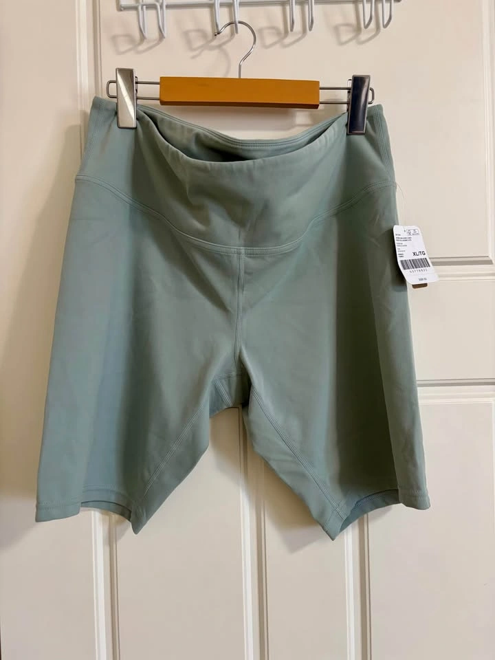 New Roots Journey Bike Short 9 Inch - Size XL - photo 5