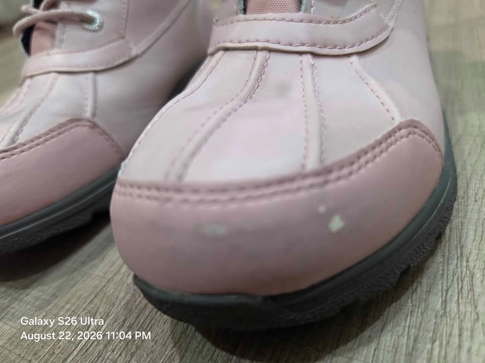 UGG Butte II Cwr UGG Kids' Boot waterproof - photo 4