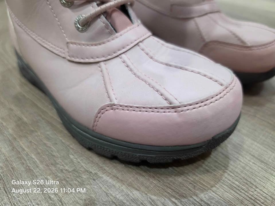 UGG Butte II Cwr UGG Kids' Boot waterproof - photo 5