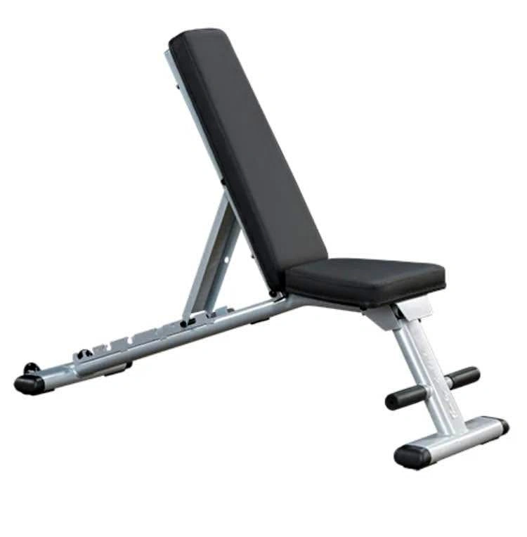 Body-Solid Commercial Folding Bench