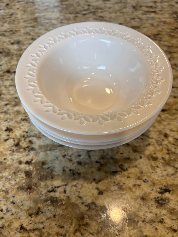 IKEA Embossed Bowls Set - photo 4