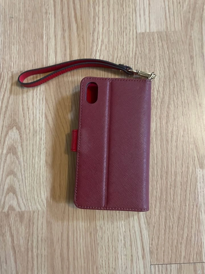 Michael Kors iPhone Wallet Case - photo 3