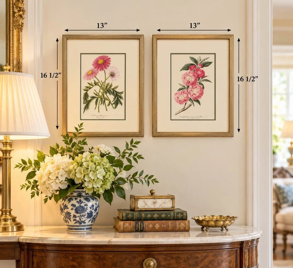 Prints Botanical Vintage - photo 2