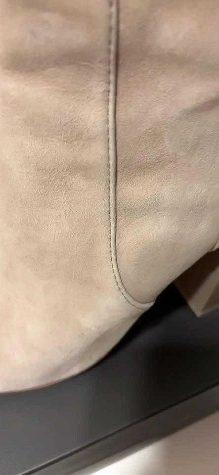 Vince Camuto Nude Boots - photo 4