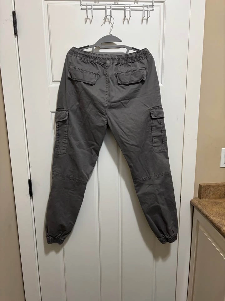 Djab Simons Cargo Jogger Pants-men’s lrg - photo 3