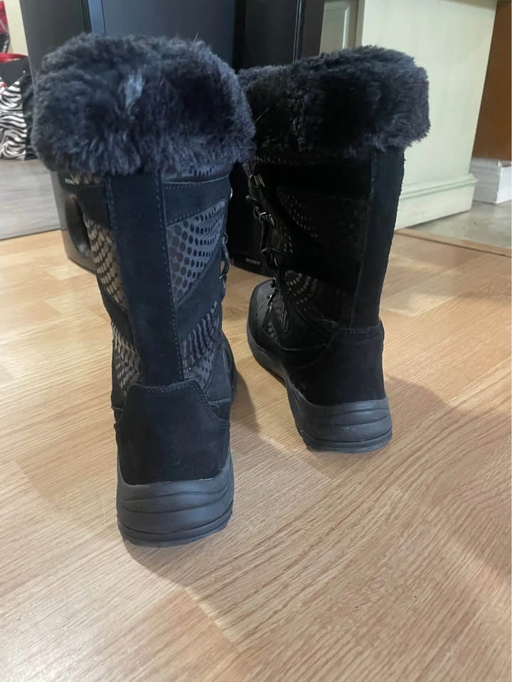 Brand New Banff Trail Waterproof Winter Boots - photo 3