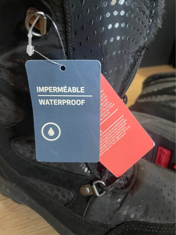 Brand New Banff Trail Waterproof Winter Boots - photo 5