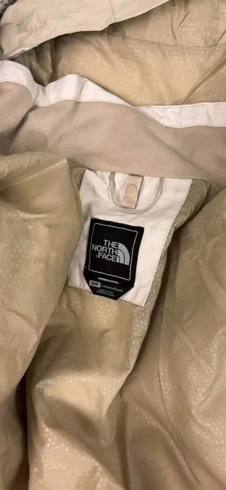 The North Face Women Jacket - Size S/M - photo 3