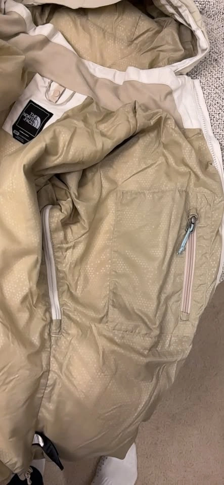 The North Face Women Jacket - Size S/M - photo 4