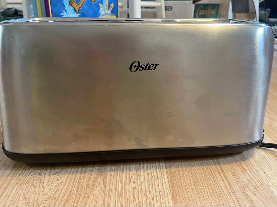 Oster 2-Slice Toaster