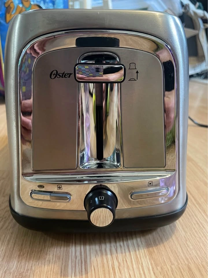 Oster 2-Slice Toaster - photo 3