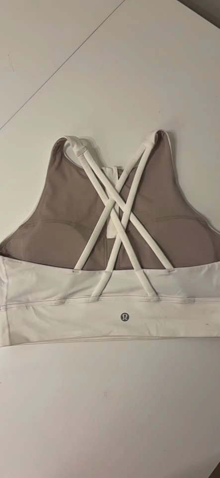 Lululemon Sports Bra - Size S/M - photo 4