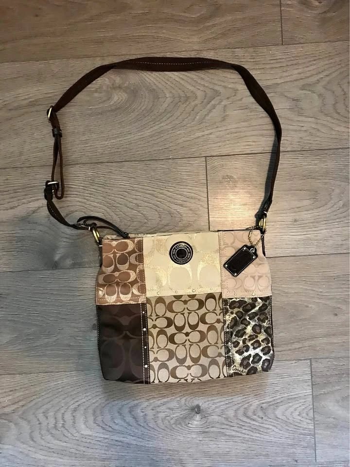 Brand New Coach Bag