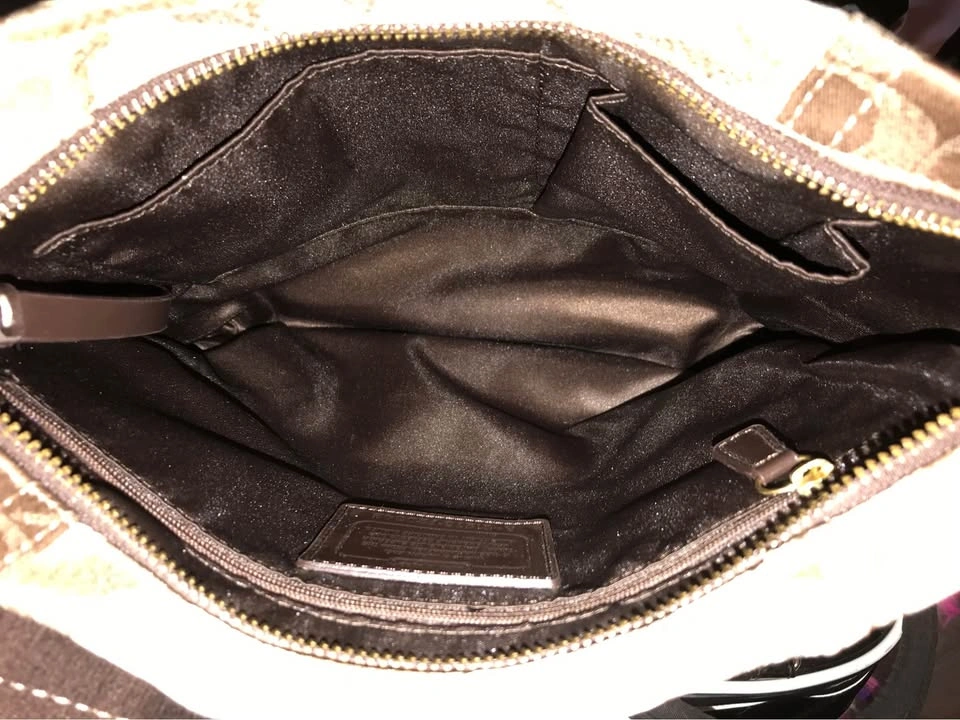 Brand New Coach Bag - photo 3