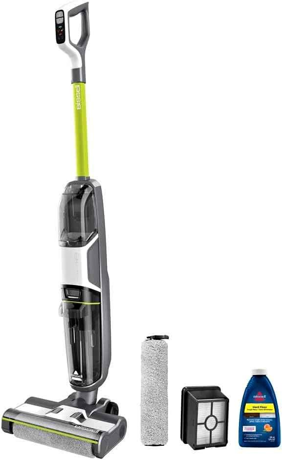 BISSELL Crosswave HF3 Cordless Wet/Dry Vacuum