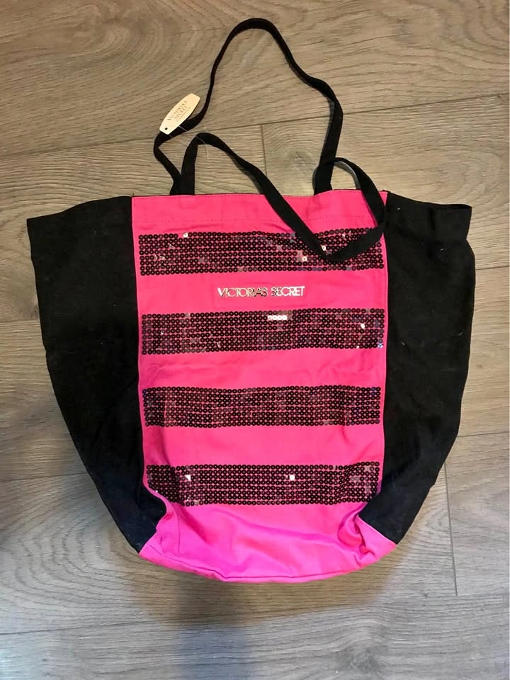 Brand New with Tag Victoria’s Secret Bag