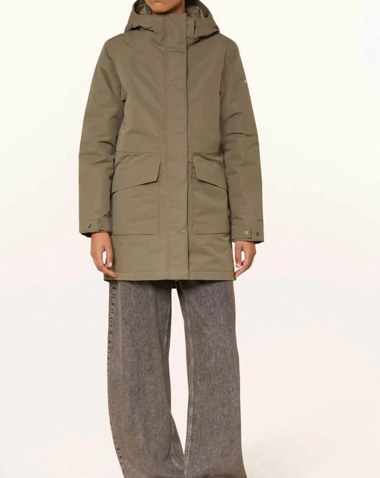 BRAND NEW COLUMBIA PARKA - photo 2