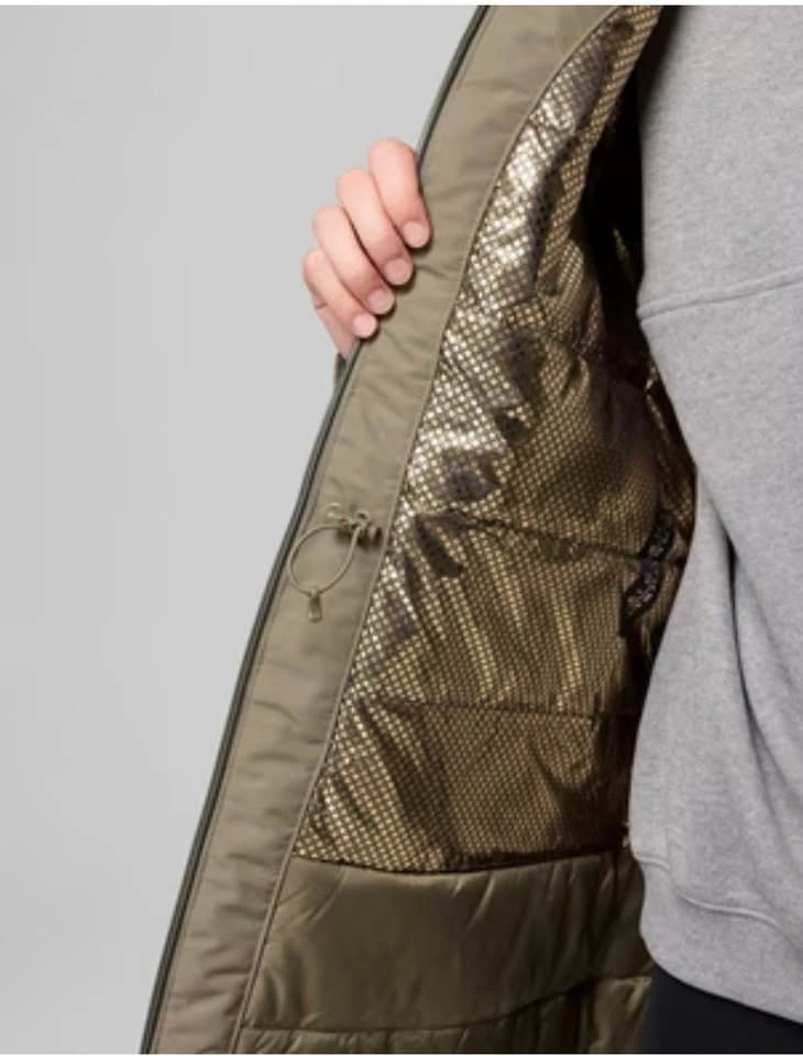 BRAND NEW COLUMBIA PARKA - photo 3