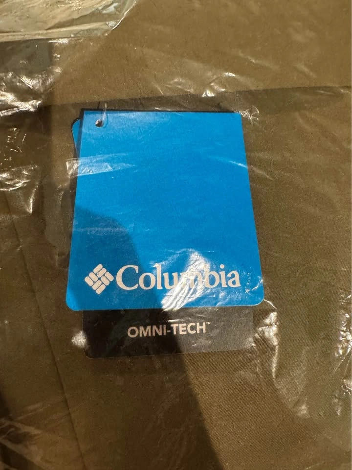 BRAND NEW COLUMBIA PARKA - photo 4