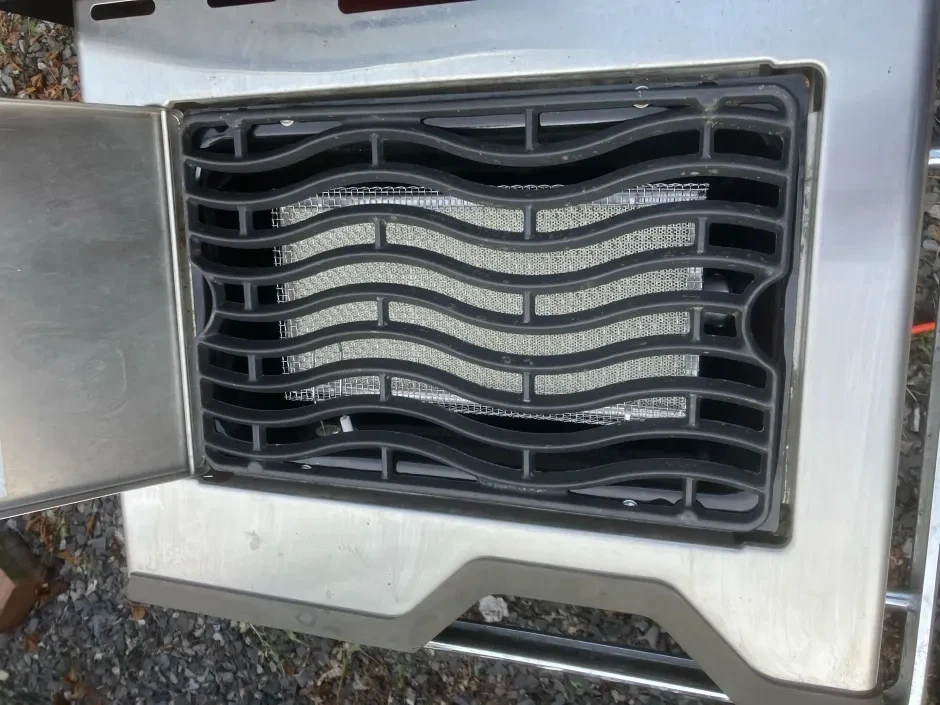 Napoleon PRO500 Natural Gas - photo 2