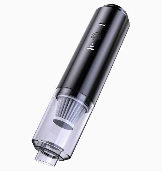 Cordless Handheld Vacuum Cleaner For Car & Home - photo 2