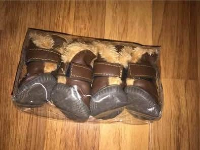 New DOG booties - photo 5