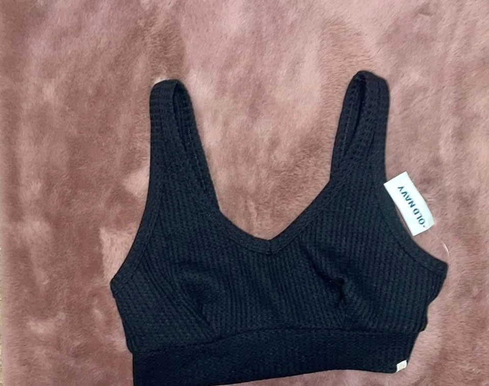 Brand New Old Navy Top