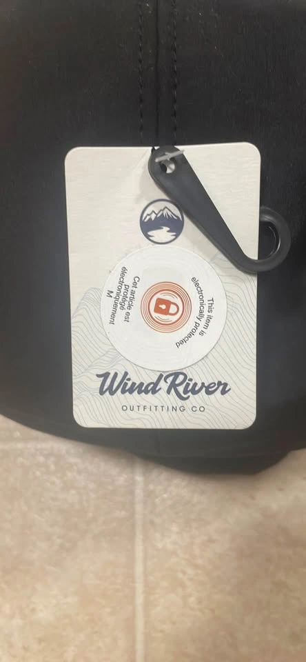 BNWT Wind River Hat - photo 4
