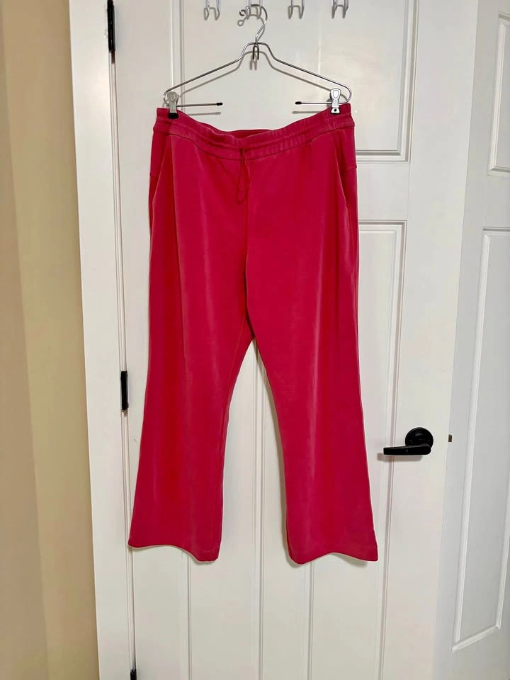 Lululemon Softstreme High-Rise Pant Size 14