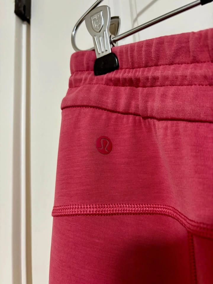 Lululemon Softstreme High-Rise Pant Size 14 - photo 4