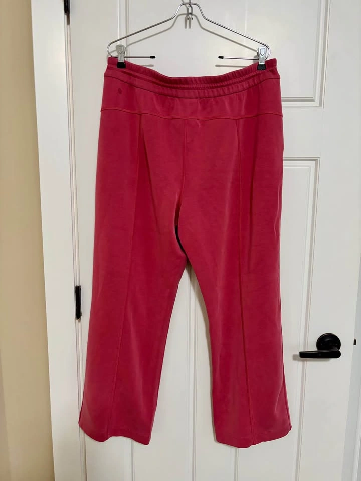 Lululemon Softstreme High-Rise Pant Size 14 - photo 5