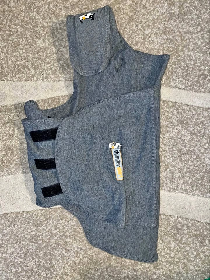 Thunder Shirt