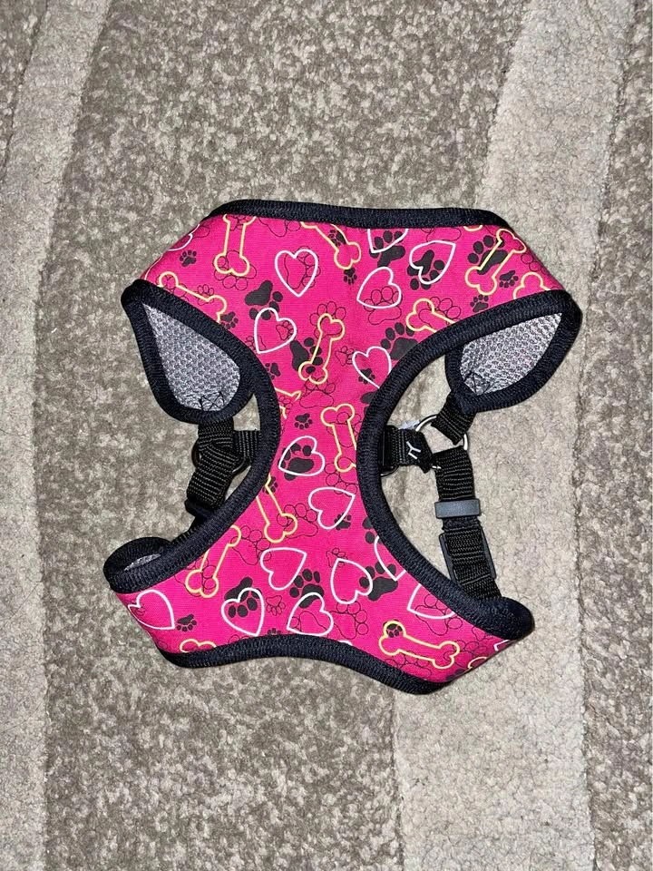 New Size Large Dog Harness