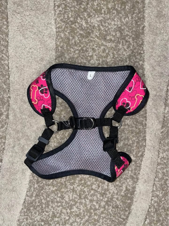 New Size Large Dog Harness - photo 2