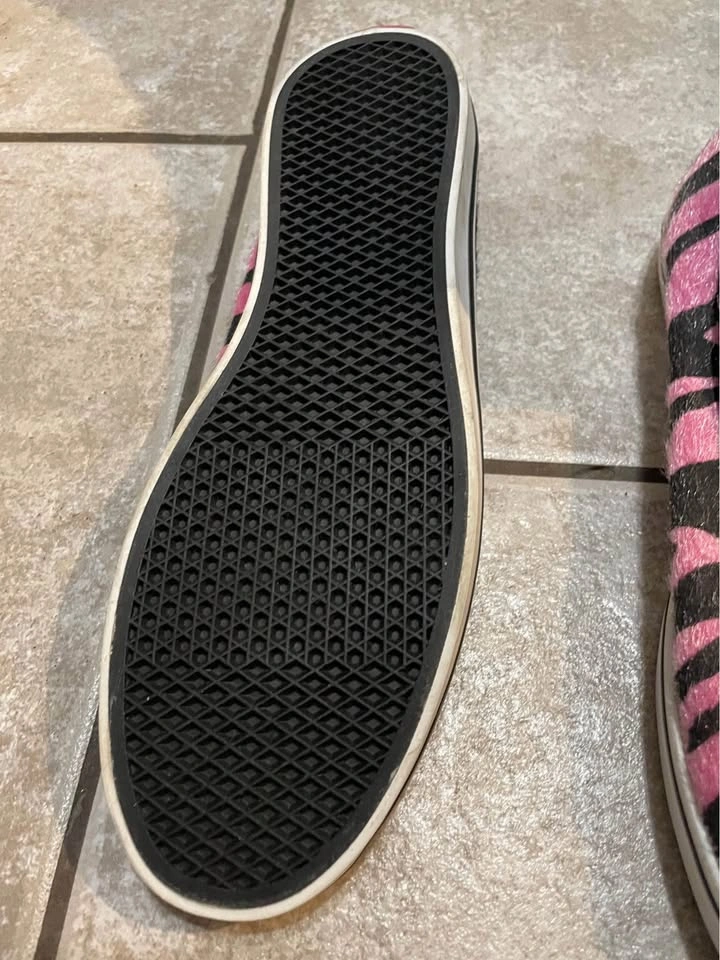 Vans Flats Size 9 - photo 2