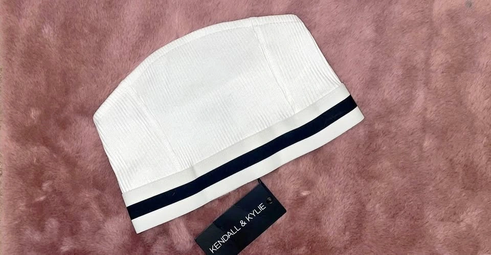 Brand New Kendall & Kylie Top