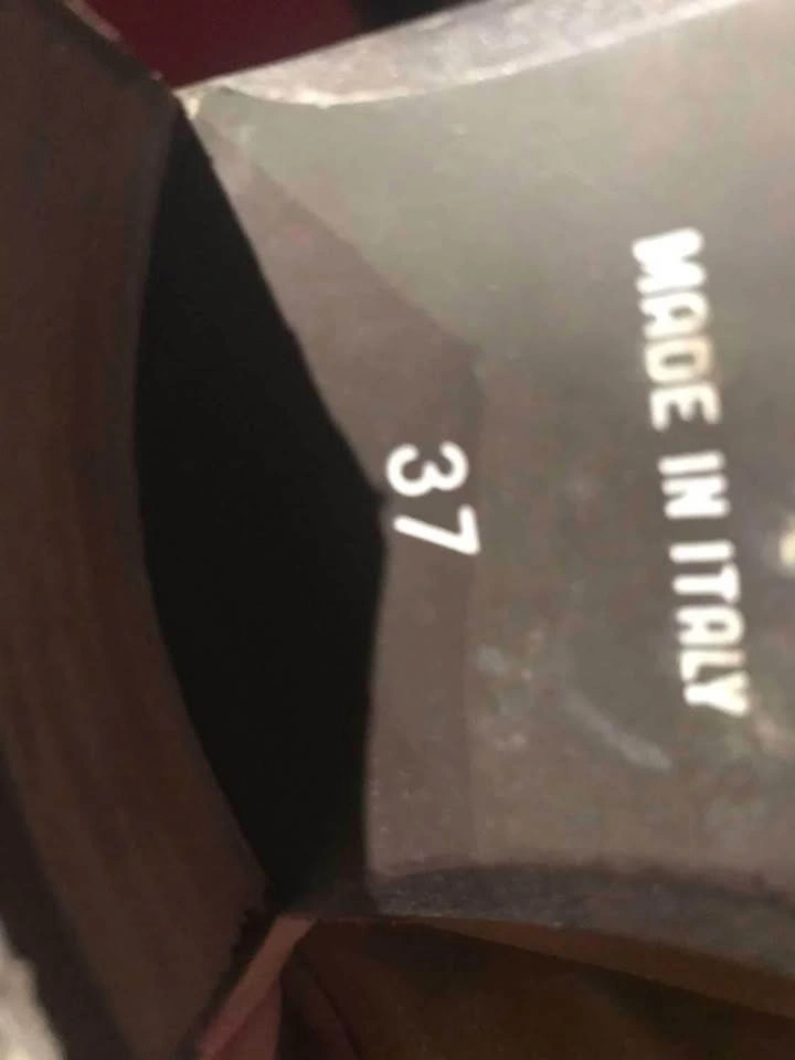 Authentic Leather boots - photo 2