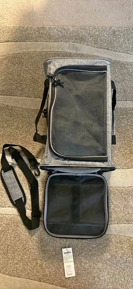 Brand New Airline Approved Dog Carrier