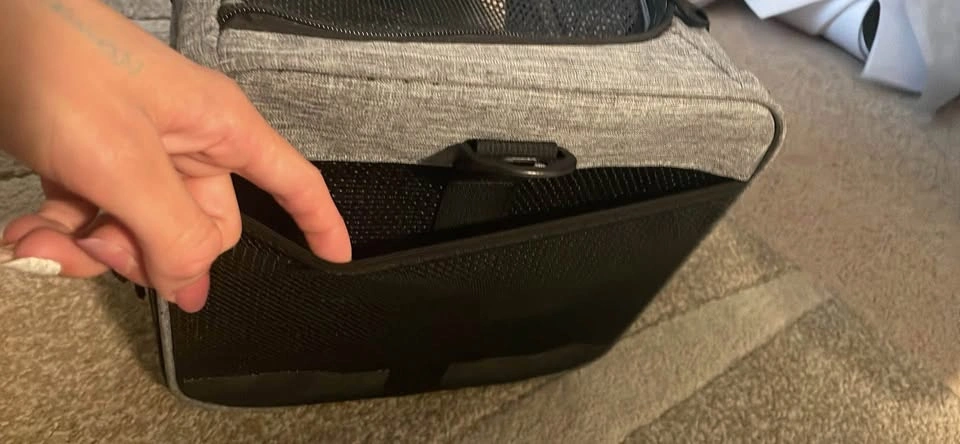 Brand New Airline Approved Dog Carrier - photo 5