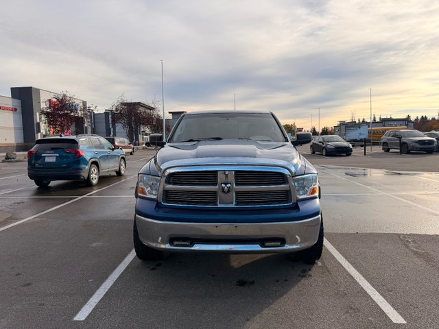 2009 Dodge Ram 1500 5.7L Hemi