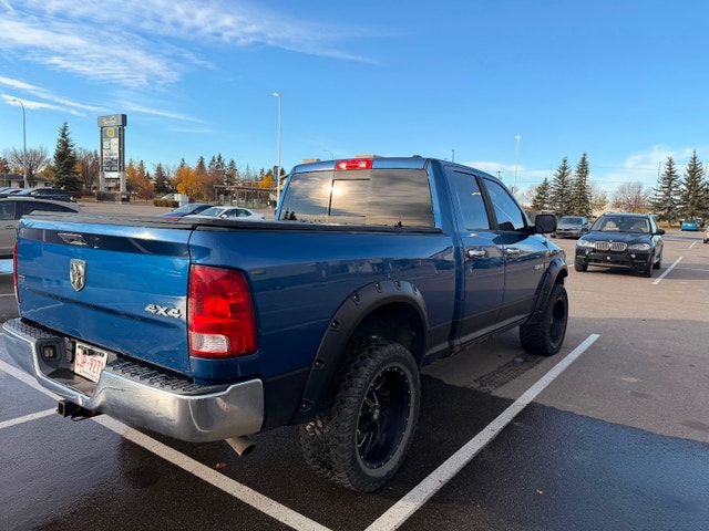 2009 Dodge Ram 1500 5.7L Hemi - photo 4