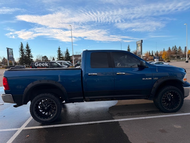 2009 Dodge Ram 1500 5.7L Hemi - photo 5