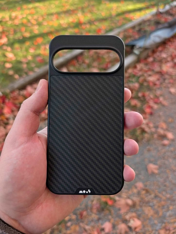 Mous case for Google Pixel 10 Pro XL