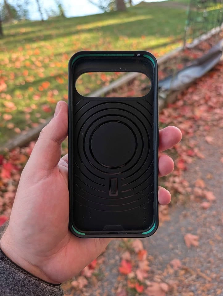 Mous case for Google Pixel 10 Pro XL - photo 2