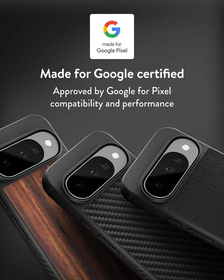Mous case for Google Pixel 10 Pro XL - photo 3