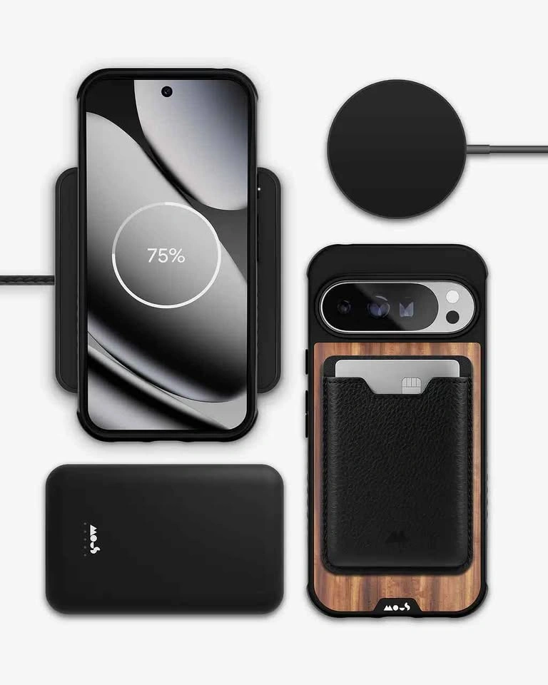 Mous case for Google Pixel 10 Pro XL - photo 5
