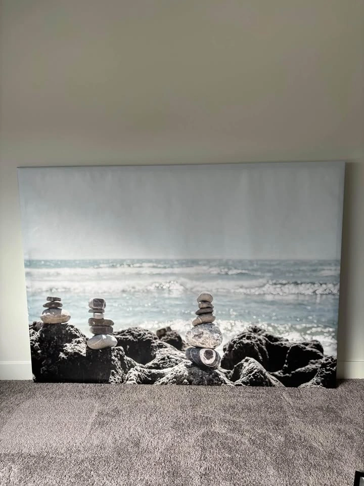 IKEA Bjorksta Picture